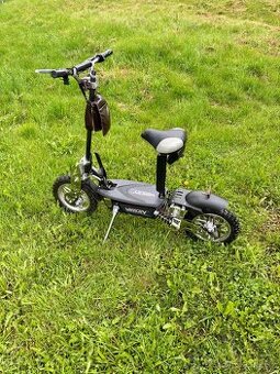 Elektrokoloběžka Viron 1000W / 36V