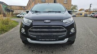 Ford Ecosport 1.5tdci