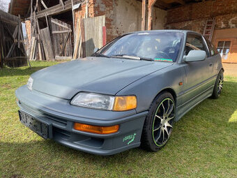 P: Honda CRX 1,6i 16V ee8 Vtec B16A1