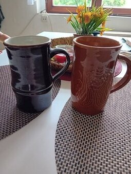 Korbel, půllitr - 1