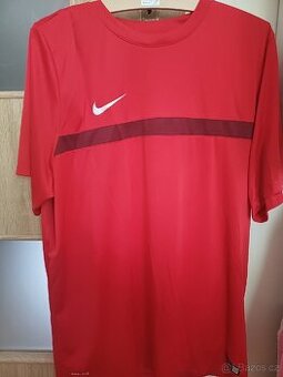 Pánské funkční triko Nike vel. 2 XL XXL