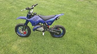Minicross