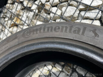 PNEUMATIKY Continental 225/45 R 17 91 Y
