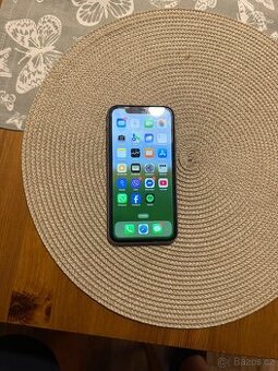 iPhone Apple 11