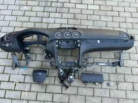 Airbag Ford S-max, Galaxy 2010-2015