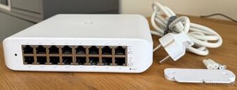 Ubiquiti UniFi Switch Lite 16 PoE