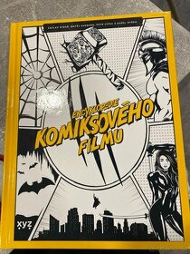 Encyklopedie komiksového filmu