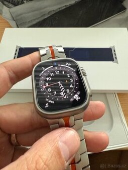 Apple watch ultra 2