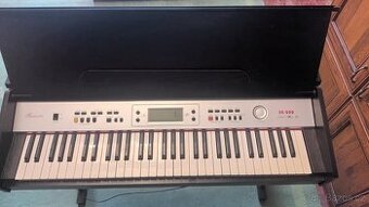 Elektrické piano Santander 200 (61 kláves)