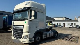 DAF XF 480 FT