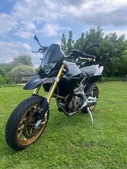 Aprilia dorsoduro 750 - 1