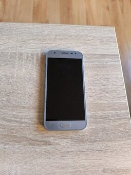 mobilní telefon Samsung J3 2017 Dual Sim, Android 9
