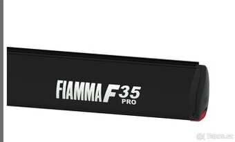 Markýza FIAMMA F35 PRO 220 TUTANIUM