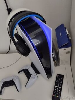 PlayStation 5