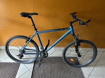 REZERVACE - Kolo Carrera 7005