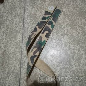 Pásek maskáč - 1