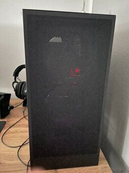 PC RTX4070Ti AMD Ryzen 5 7600X