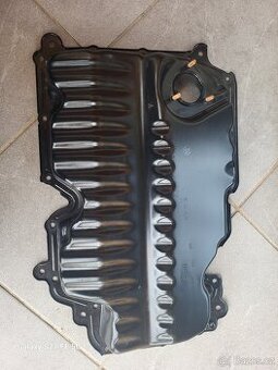 Škoda Octavia 4 vana motoru 2.0tdi
