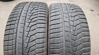 Zimní pneu 225/40/18 Hankook