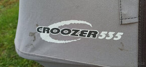 Croozer 535 - 1