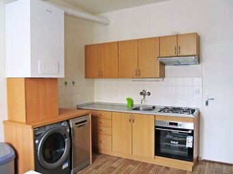 Pronájem, byt 3+1, 98 m2, Ostrava-Mar.Hory, ul. Přemyslovců