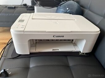 Tiskarna / Scan CANON TS3151
