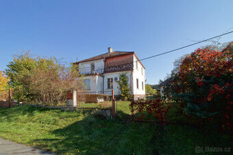 Prodej, rodinný dům 5+1, Stupno - Břasy - 1