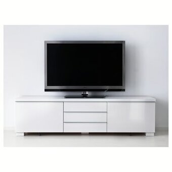 TV stolek IKEA