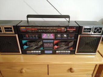 Boombox CX-106 - 1