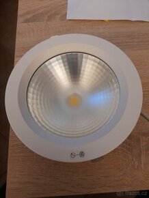 Stropní led osvětlení DL Prime