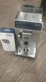Prodám kávovar De'Longhi ETAM 29.660.SB