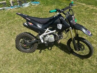 Pitbike 140