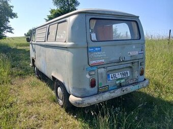 Vw t2a