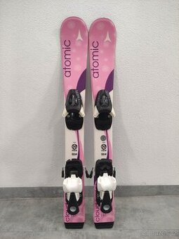 Lyže Atomic 70 cm
