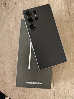 Samsung Galaxy S25 Ultra 256GB