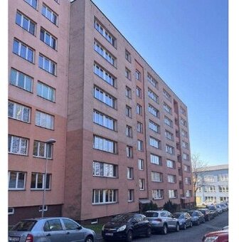 Dražba bytu 2+1, Frýdek-Místek, ID 7377e 2207 - 1
