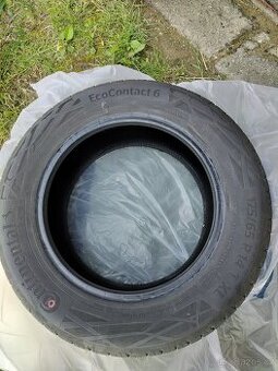 Pneu Continental 175/65/R14 86T