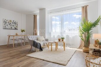 Prodej bytu 2+kk, 58 m2 - Plzeň - Skvrňany, ev.č. 00766