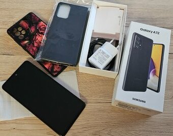 Samsung Galaxy A72
