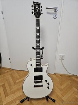 Prodám Harley Benton SC-1000 WH Progressive line