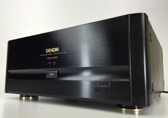 DENON POA-2800 STEREO POWER AMPLIFIER