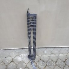 Roleta na Volkswagen Passat combi.