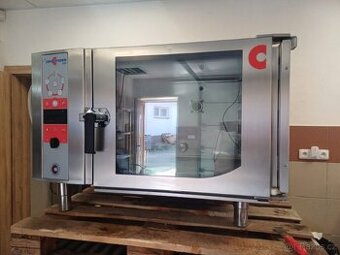 Konvektomat Convotherm - OSP 6.10