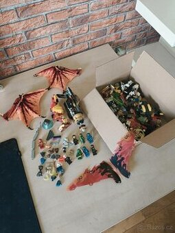 Lego Ninjago