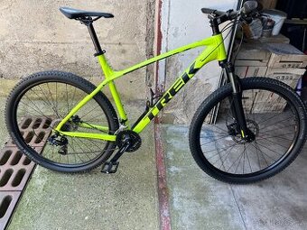 Trek Marlin 5 Jako Novy Na Prodej Frame Size 23 inch
