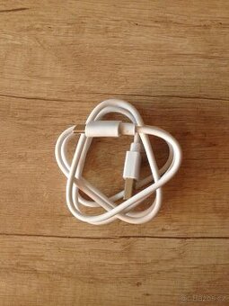 Nepoužitý originální Xiaomi USB-C kabel
