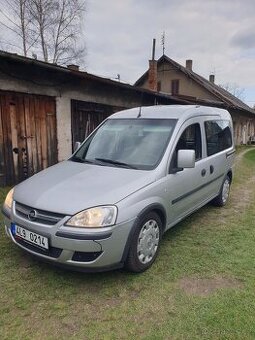 Opel Combo 1.7Cdti