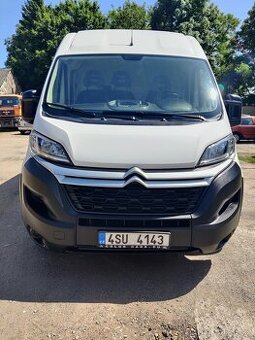 Citroen Jumper 2.0 HDI 120kw - 1