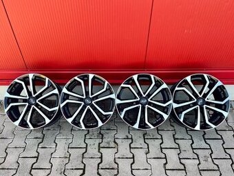 Alu kola Dezent 18” 5x114,3