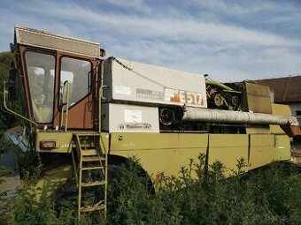 Fortschritt E517